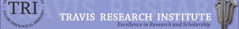 Travis Research Institute